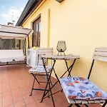 *bnbguest*terrazzo In Centro Turyn